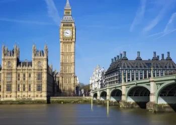 Inggris Alami Lonjakan Kasus Chikungunya Hampir Tiga Kali Lipat