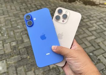 Harga iPhone 17 Pro Naik, Menawarkan Penyimpanan Dua Kali Lipat dari iPhone 16 Pro
