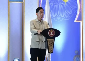 Usulan Gerbong Perokok Gibran Diutamakan Jadi Ruang Laktasi