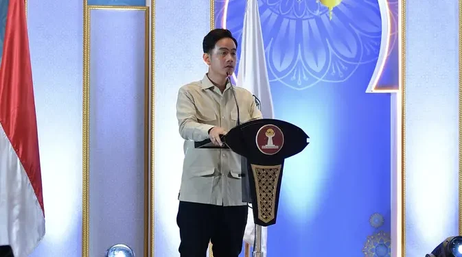 Usulan Gerbong Perokok Gibran Diutamakan Jadi Ruang Laktasi