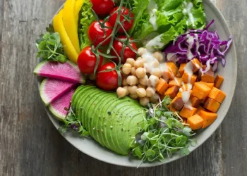 Memahami Diet Makrobiotik Jepang Terinspirasi Konsep Yin dan Yang