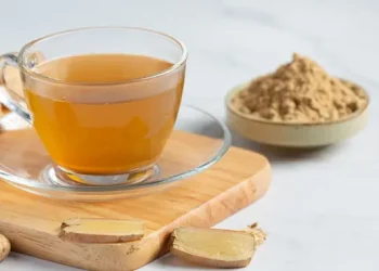 Jahe Rebus Bisa Bikin Badan Lebih Ringan dan Makin Sehat Tanpa Disangka