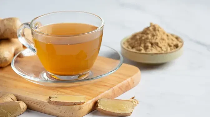 Jahe Rebus Bisa Bikin Badan Lebih Ringan dan Makin Sehat Tanpa Disangka