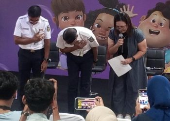 Dirut KAI Minta Maaf kepada Penumpang Terdampak Anjloknya KA Argo Bromo di Subang