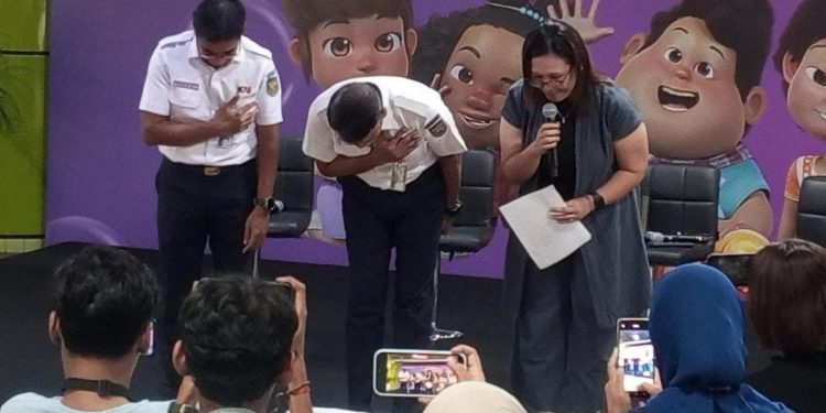 Dirut KAI Minta Maaf kepada Penumpang Terdampak Anjloknya KA Argo Bromo di Subang