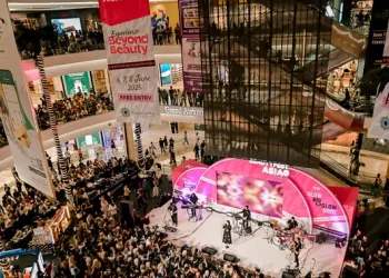 Berburu Goodie Bag VIP di BeautyFest Asia 2025, Isi Melimpah Hanya Rp90 Ribu