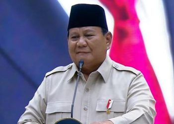Prabowo Pidato Kenegaraan di Sidang Tahunan MPR Hari Ini, Warga Diharap Menonton