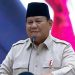 Prabowo Pidato Kenegaraan di Sidang Tahunan MPR Hari Ini, Warga Diharap Menonton