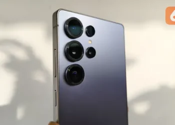 Bocoran Galaxy S26 Ultra: Isi Baterai dari Nol ke 100 Persen dalam 45 Menit