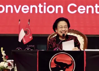 Megawati Sindir Polisi Bukannya Melindungi Rakyat Justru Membuat Jengkel