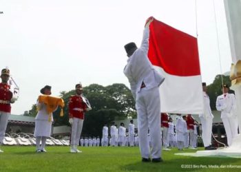Jelang HUT ke-80 RI, Harapan Indonesia Menjadi Bangsa yang Semakin Bermartabat