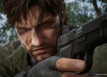 Metal Gear Solid Delta Snake Eater Resmi Tersedia di PS5 Xbox dan PC