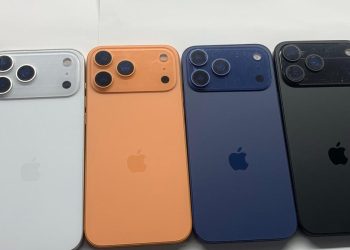 iPhone 17 Pro Naik Harga, Ini Bonus yang Diberikan?