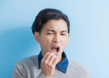 Kenali Sariawan: Penyebab, Jenis dan Cara Mencegah Sariawan