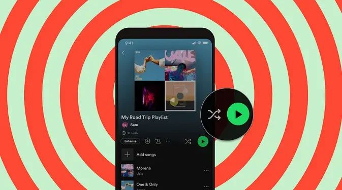 Daftar Artis dan Label Musik yang Menolak Spotify