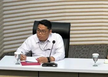 Tim KPK Melanjutkan Penanganan Setelah OTT di Sulawesi Tenggara ke Sulawesi Selatan