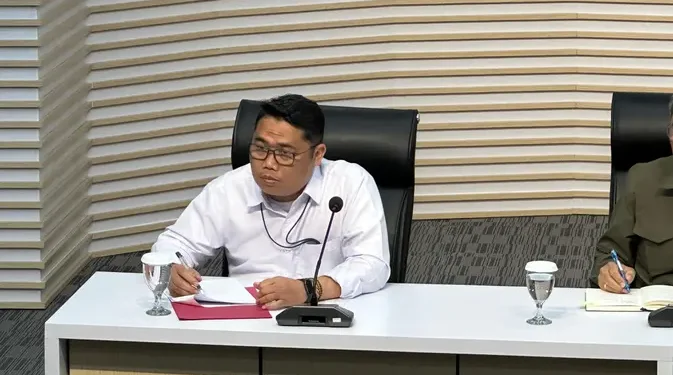 Tim KPK Melanjutkan Penanganan Setelah OTT di Sulawesi Tenggara ke Sulawesi Selatan