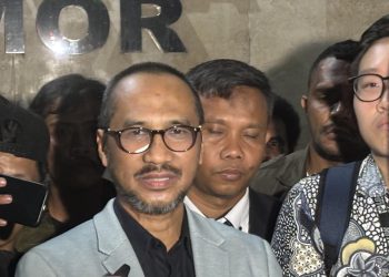 Kubu Jokowi Alasan Tidak Sebut Nama Abraham Samad Dalam Laporan ke Polda Metro Jaya