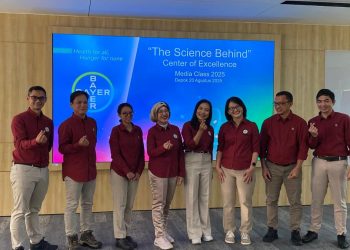 Stunting Masih Jadi Tantangan, Kader Posyandu Didorong Jadi Agen Perubahan