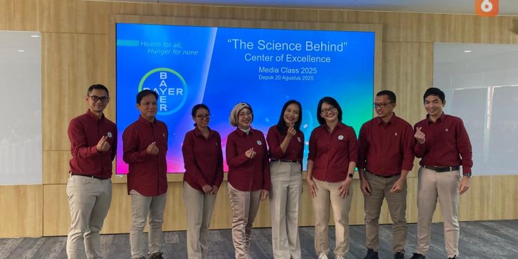 Stunting Masih Jadi Tantangan, Kader Posyandu Didorong Jadi Agen Perubahan