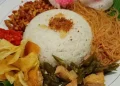 Resep Nasi Gurih Medan yang Lezat dan Menggugah Selera