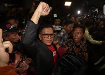 Daftar Golongan Narapidana yang Bisa Dapat Amnesti dari Presiden Selain Hasto Kristiyanto