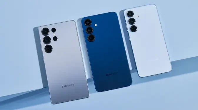 Informasi Terbaru Spesifikasi dan Harga Galaxy S25 FE