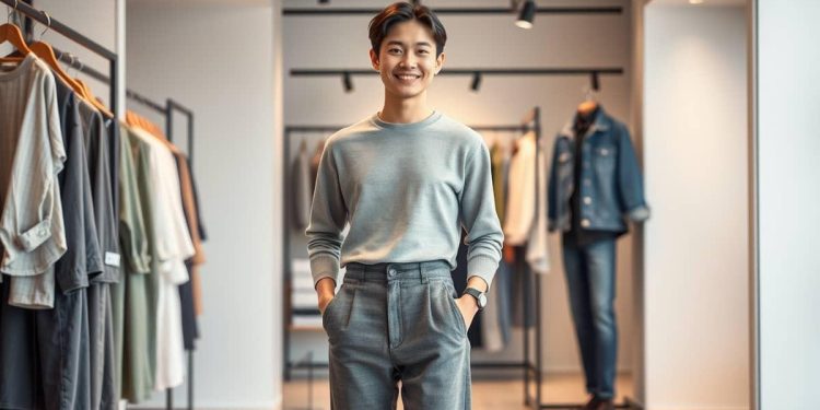 Salah Pilih Celana Dalam Bisa Bikin Mr P Kepanasan