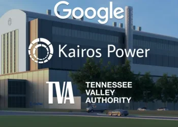 Pusat Nuklir Pertama untuk Data Center Dibangun di Indonesia