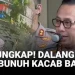 15 Orang Ditangkap, Siapa Otak di Balik Kasus Pembunuhan Kacab Bank?