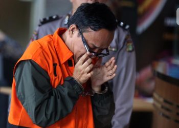 Ada Sosok ‘Sultan’ di Balik Kasus Pemerasan Eks Pejabat Kementerian Ketenagakerjaan