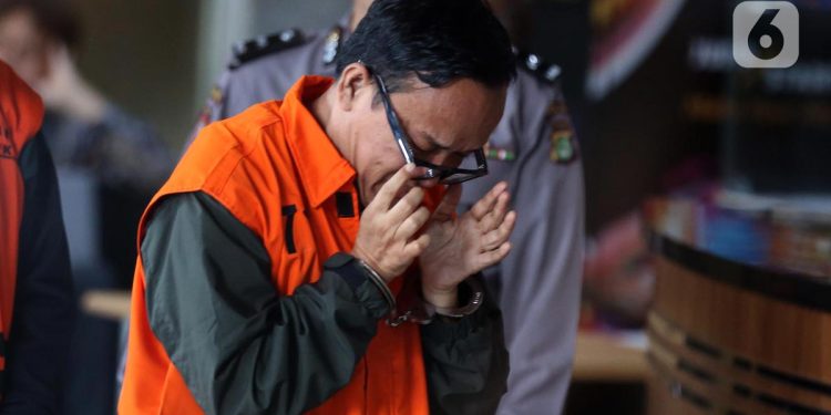 Ada Sosok ‘Sultan’ di Balik Kasus Pemerasan Eks Pejabat Kementerian Ketenagakerjaan