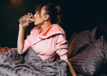 Air Hangat Dapat Meningkatkan Nafsu Makan dan Meredakan Flu