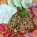 Resep Nasi Goreng Padang untuk Rayakan Hari Kemerdekaan Indonesia di Dapur Anda