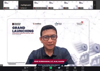 KID 2025: Memperkenalkan Teknologi AI IoT dan Big Data untuk Pelajar Sekolah