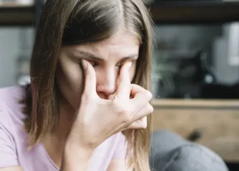 Gejala Rhinitis Alergi Tak Hanya Sebatas Hidung, Juga Dapat Mempengaruhi Mata