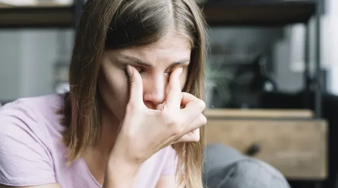 Gejala Rhinitis Alergi Tak Hanya Sebatas Hidung, Juga Dapat Mempengaruhi Mata
