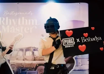 Kostum Spesial Bernadya di PUBG Mobile Tersedia Secara Gratis, Cek Penampakannya