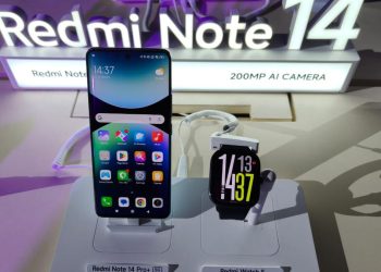 Spesifikasi Redmi Note 15 Pro dan Pro+ yang Akan Diluncurkan Agustus 2025