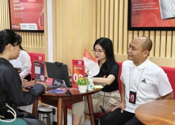 Upaya Bangun 280.000 BTS untuk Wujudkan Merdeka Sinyal di Daerah 3T