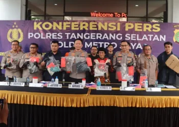 Balita 4 Tahun Tewas karena Disiksa di Tangsel oleh Orang Tuanya Sendiri