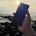 Memotret Sunset Estetik Menggunakan Kamera Galaxy Z Fold7