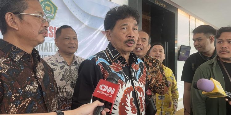 Buku Teks Pendidikan Pancasila Resmi Diterbitkan BPIP dan Keunggulannya