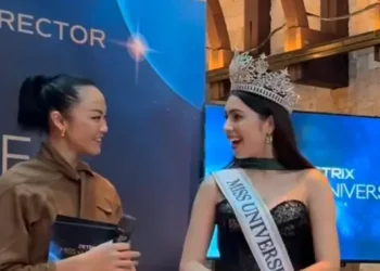 Miss Universe Indonesia Tanggapi Tuduhan Kontrak Buruk dan Rekayasa Pemenang Kontes Kecantikan
