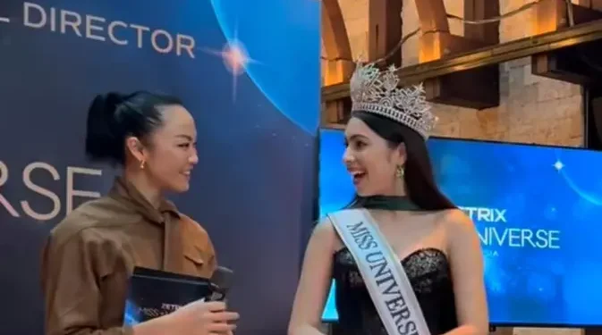 Miss Universe Indonesia Tanggapi Tuduhan Kontrak Buruk dan Rekayasa Pemenang Kontes Kecantikan