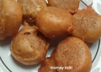 Resep Nikmat Perkedel Kentang Tanpa Telur yang Gampang Dibuat di Warung Sunda