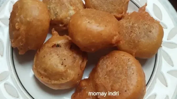 Resep Nikmat Perkedel Kentang Tanpa Telur yang Gampang Dibuat di Warung Sunda