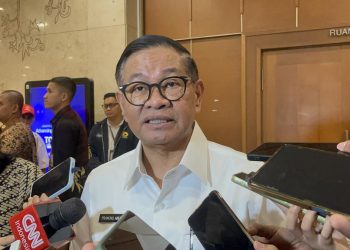 Loker Petugas Damkar Jakarta Pramono Anung Pastikan Rekrutmen Terbuka dan Bebas Pungli