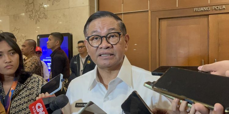 Loker Petugas Damkar Jakarta Pramono Anung Pastikan Rekrutmen Terbuka dan Bebas Pungli