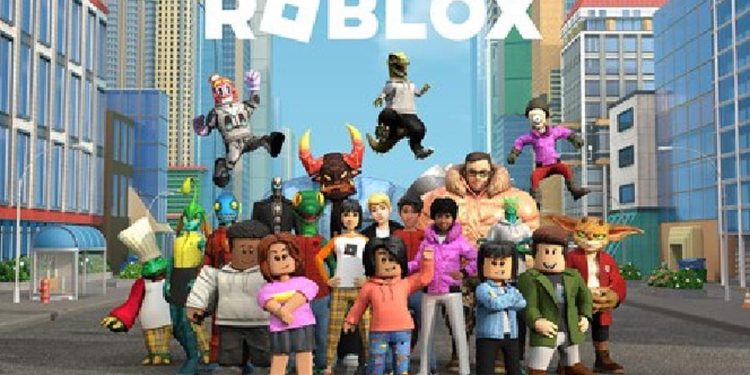 Mengenal Roblox dan Sosok di Balik Pencipta Game yang Membuat Jutaan Orang Ketagihan